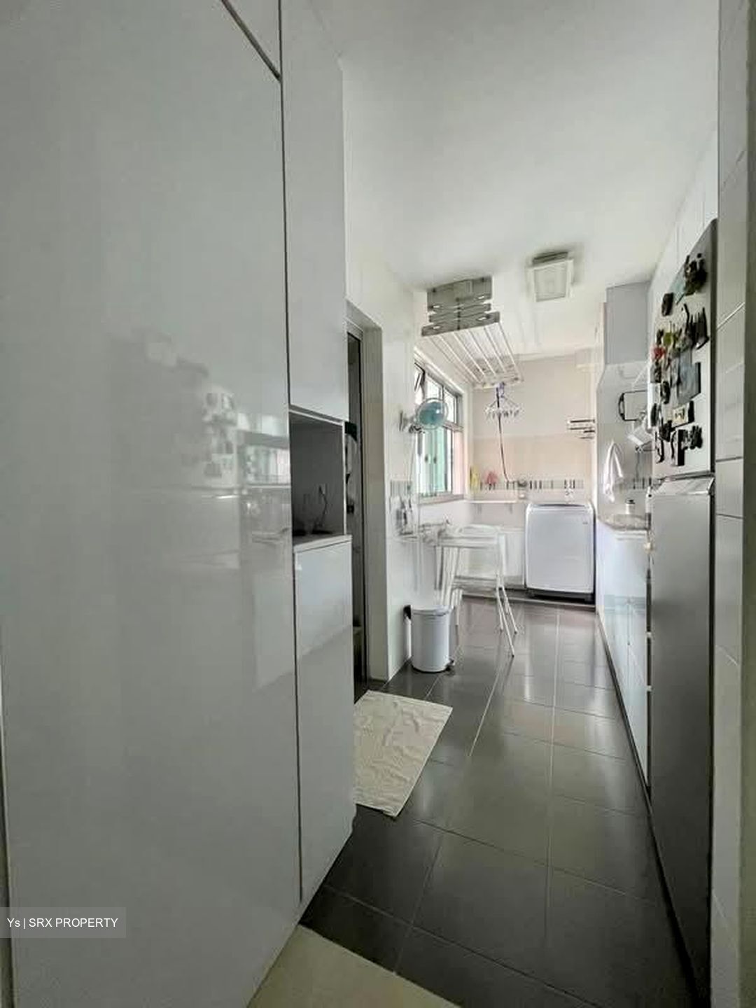 Blk 210C Punggol Crest (Punggol), HDB 2 Rooms #567796231